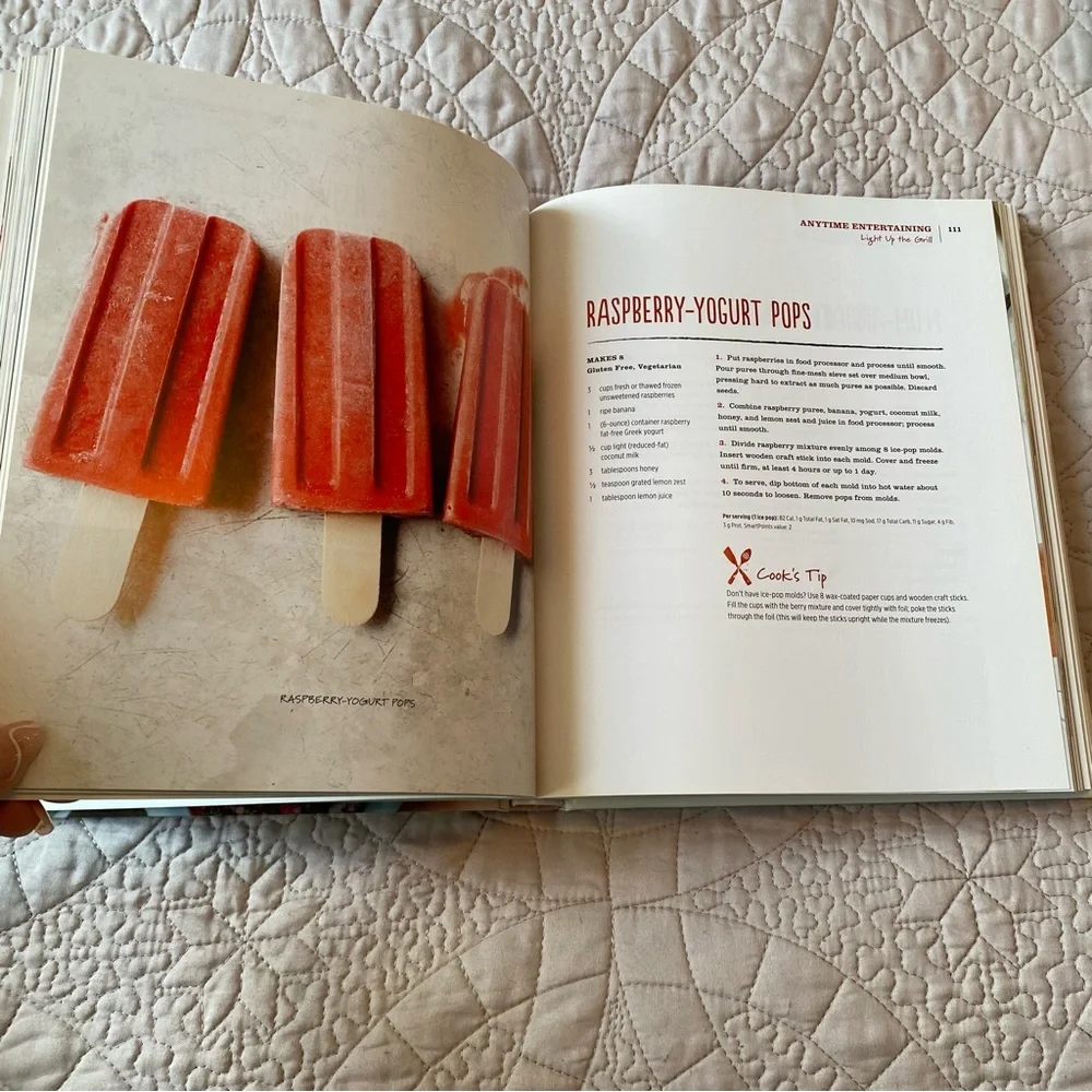 Weight Watchers Family Meals- 250 recipes/140 gluten-free- with Smartpoints-👩‍🍳 - Picture 13 of 16